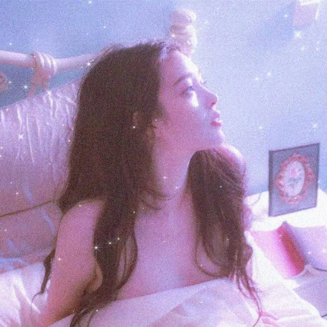 帕梅拉·曼的私密午后